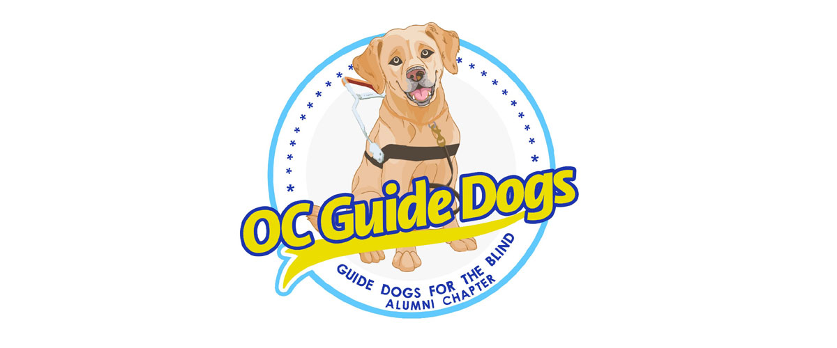 OC Guide Dogs